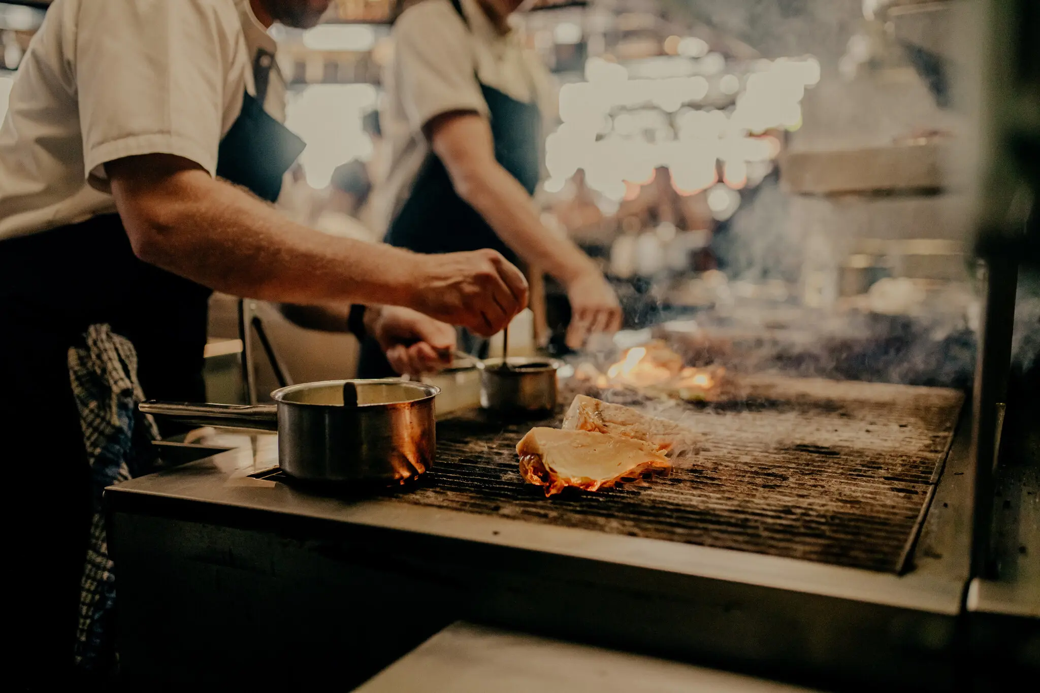 Лондонська зірка меню: як капуста Hispi стала модним овочем британських ресторанів